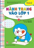 Combo Hành trang vào lớp 1 - Tập Viết (3 cuốn)