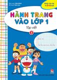 Hành trang vào lớp 1 - Tập Viết - Tập 3