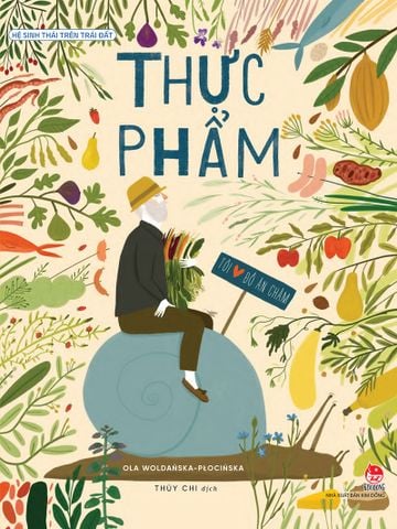 Hệ sinh thái Trái Đất - Thực phẩm