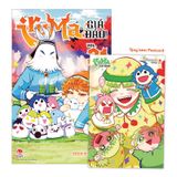 Iruma giá đáo! - Tập 31