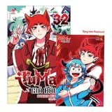 Iruma giá đáo! - Tập 32