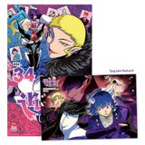 Iruma giá đáo! - Tập 34