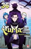 Iruma giá đáo! - Tập 36