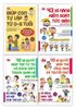 Combo Kinh nghiệm từ nước Nhật (4 cuốn)