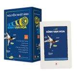 Kính vạn hoa - Bộ Kỉ niệm 30 năm - Boxset 04 (Tập 19 – 24)