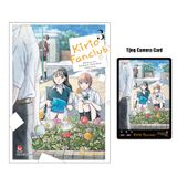 (Tập lẻ) Kirio Fanclub