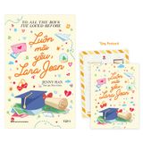 To All the Boys I've Loved Before - Tập 3 - Luôn mãi yêu, Lara Jean