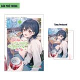 Làm bạn với cô nàng dễ thương nhì lớp - Tập 2