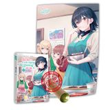 Làm bạn với cô nàng dễ thương nhì lớp - Tập 3