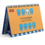 Lịch để bàn Doraemon 2026