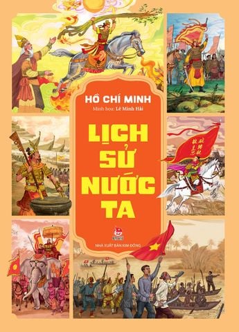 Lịch sử nước ta