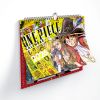 Lịch treo tường One Piece 2026