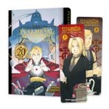 Fullmetal Alchemist - Cang giả kim thuật sư - Hợp tuyển kỉ niệm 20 năm