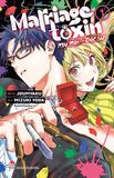(Tập lẻ) Marriagetoxin - Mai mối cho độc sư