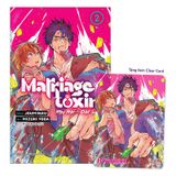(Tập lẻ) Marriagetoxin - Mai mối cho độc sư