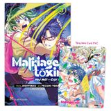 (Tập lẻ) Marriagetoxin - Mai mối cho độc sư