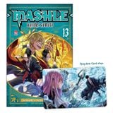 (Tập lẻ) Mashle