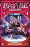 (Tập lẻ) Mashle