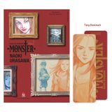 MONSTER - Deluxe Edition - Tập 2