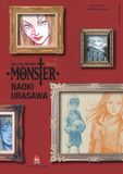 MONSTER - Deluxe Edition - Tập 2