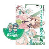 (Tập lẻ) Nai tơ ngơ ngác Nokotan