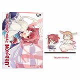 (Tập lẻ) Nai tơ ngơ ngác Nokotan