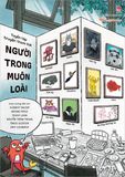 Tuyển tập truyện tranh Việt - Người trong muôn loài