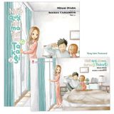 Nhất quỷ nhì ma, thứ ba (vẫn là) Takagi - Tập 21