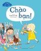 Những câu chuyện lấp lánh - Chào bạn!