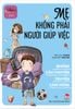 Những câu chuyện truyền cảm hứng - Mẹ không phải người giúp việc