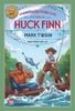 Những cuộc phiêu lưu của Huck Finn