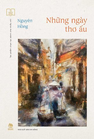 Những ngày thơ ấu