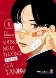 (Tập lẻ) Những ngày thường bất ổn của Yano