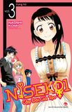 (Tập lẻ) Nisekoi - Cặp đôi giả tạo
