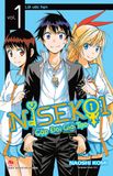 (Tập lẻ) Nisekoi - Cặp đôi giả tạo