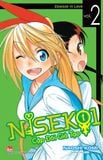 (Tập lẻ) Nisekoi - Cặp đôi giả tạo