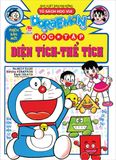 Doraemon học tập - Diện tích - Thể tích