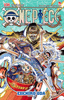 One Piece (bản bìa gập) - Tập 108