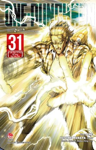 One-Punch Man