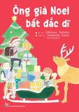Ông già Noel bất đắc dĩ