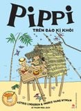Combo Pippi Tất Dài (4 cuốn)