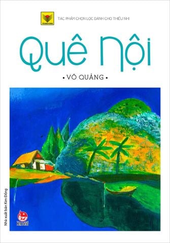 Quê nội