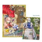 (Tập lẻ) Rồng săn tìm nhà