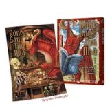 (Tập lẻ) Rồng săn tìm nhà