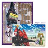 (Tập lẻ) Rồng săn tìm nhà