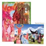 (Tập lẻ) Rồng săn tìm nhà