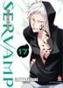 Servamp - Hầu cận ma cà rồng - Tập 17