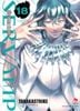 Servamp - Hầu cận ma cà rồng - Tập 18