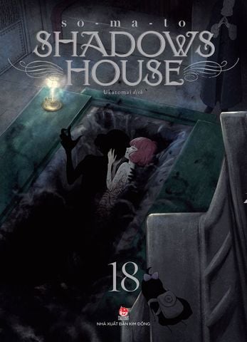 (Tập lẻ) Shadows House