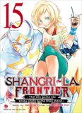 (Tập lẻ) Shangri-La Frontier - Thợ săn game rác khiêu chiến game thần thánh